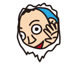 Kossori Sticker sticker #2657166