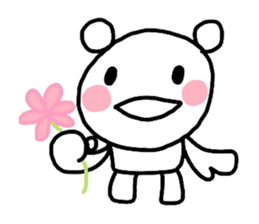 Runrun & friends sticker #2657315