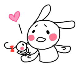 Runrun & friends sticker #2657330