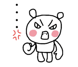 Runrun & friends sticker #2657333