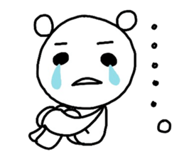 Runrun & friends sticker #2657334