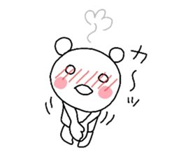 Runrun & friends sticker #2657336