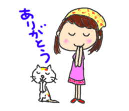 Utashichan sticker #2657955