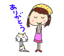 Utashichan sticker #2657955