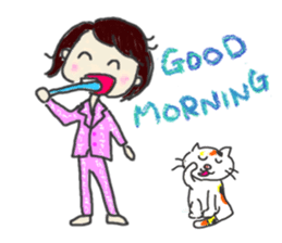 Utashichan sticker #2657957