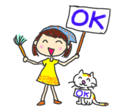 Utashichan sticker #2657958