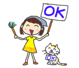 Utashichan sticker #2657958