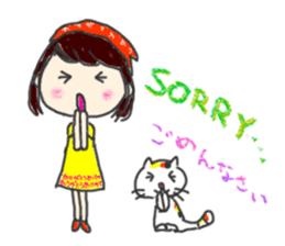 Utashichan sticker #2657959