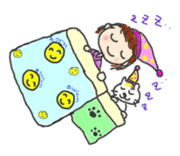 Utashichan sticker #2657960