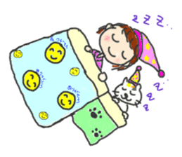 Utashichan sticker #2657960