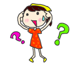 Utashichan sticker #2657961