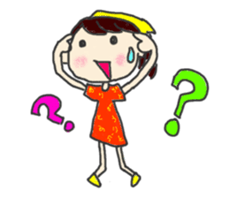 Utashichan sticker #2657961