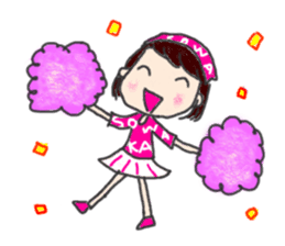 Utashichan sticker #2657962