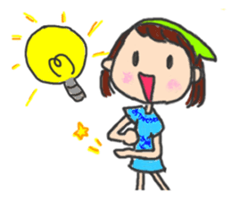 Utashichan sticker #2657964