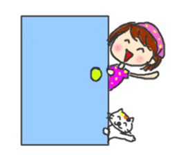 Utashichan sticker #2657966