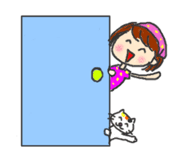 Utashichan sticker #2657966