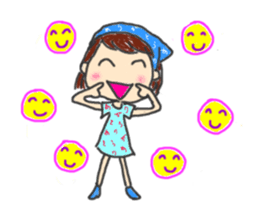 Utashichan sticker #2657968