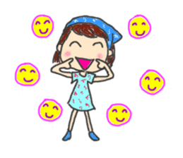 Utashichan sticker #2657968