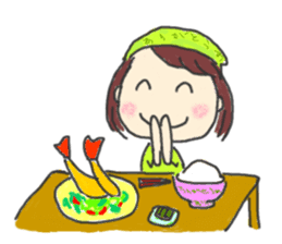 Utashichan sticker #2657969