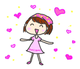 Utashichan sticker #2657972