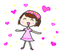 Utashichan sticker #2657972