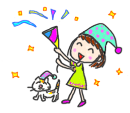 Utashichan sticker #2657973