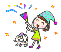 Utashichan sticker #2657973