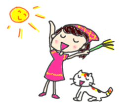 Utashichan sticker #2657974