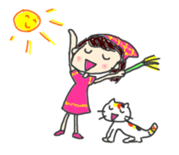 Utashichan sticker #2657974