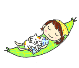 Utashichan sticker #2657976