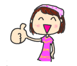 Utashichan sticker #2657978