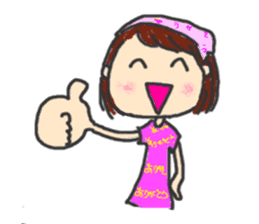 Utashichan sticker #2657978