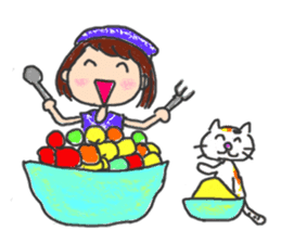 Utashichan sticker #2657981