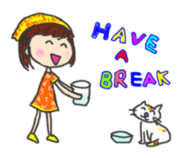 Utashichan sticker #2657983