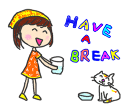 Utashichan sticker #2657983