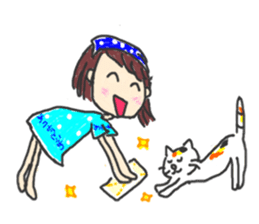 Utashichan sticker #2657985