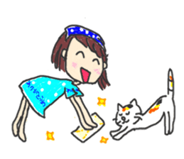 Utashichan sticker #2657985