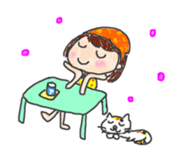 Utashichan sticker #2657986