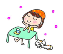 Utashichan sticker #2657986