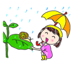 Utashichan sticker #2657987