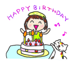 Utashichan sticker #2657990