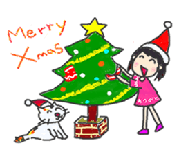 Utashichan sticker #2657991