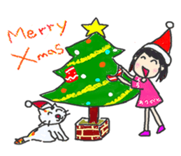 Utashichan sticker #2657991