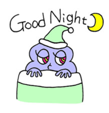 ICE CREAM MAN sticker #2658732