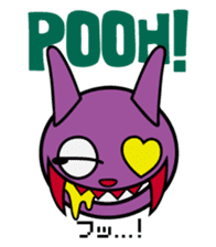Daily of Rockn' Roll by RAFFY&CORON-KUN sticker #2659263