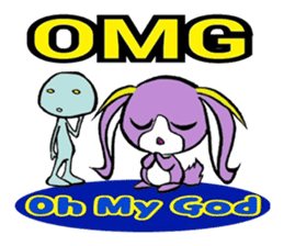 xoxo sticker #2659435