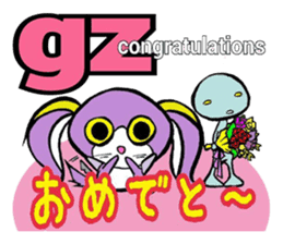 xoxo sticker #2659443