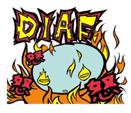 xoxo sticker #2659448