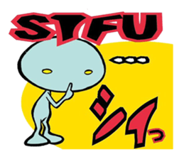 xoxo sticker #2659450