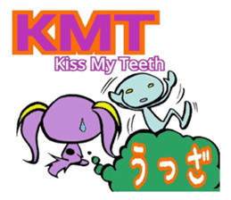 xoxo sticker #2659461